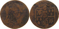 ITALY STATES MODENA SESINO Francesco III d'Este, 1737-1780. -