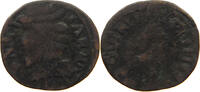 ITALY STATES MANTUA QUATRINO FRANCESCO II GONZAGA (1484-1519) -