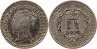 GREAT BRITAIN 1 1/2 PENCE Victoria 1837-1901 -
