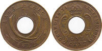 EAST AFRICA CENT -