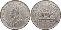 EAST AFRICA SHILLING -