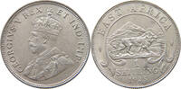EAST AFRICA SHILLING -