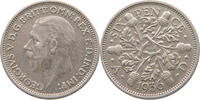 GREAT BRITAIN SIXPENCE George V. (1910-1936) -