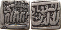 INDIA MUGHAL RUPEE Akbar, MINT Ahmadabad -