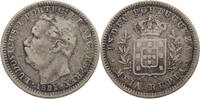 INDIA PORTUGUESE 1/2 RUPIA -