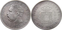 INDIA PORTUGUESE RUPIA DIE ERROR NEAR NOSE AND EYE -