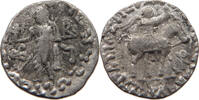 INDO SCYTHIAN DRACHM -