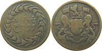 MALAYSIA 2 PICE 1828 PENANG S 60.74 £  +  5.20 £ shipping