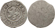 Böhmen Weißpfennig Ferdinand I -