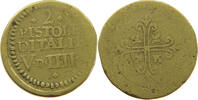 ITALY WEIGHT WEIGHT 2 PISTOLE -
