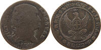 ITALY STATES SARDINIA 2.6 SOLDI -