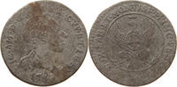 ITALY STATES SARDINIA 2.6 SOLDI Vittorio Amadeo III., 1773-1796. -