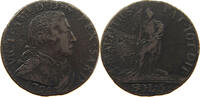 ITALY STATES SARDINIA 5 SOLDI Vittorio Amadeo III., 1773-1796 -