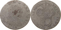 ITALY STATES SARDINIA 10 SOLDI Vittorio Amadeo III., 1773-1796. -
