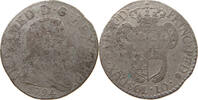ITALY STATES SARDINIA 10 SOLDI Vittorio Amadeo III., 1773-1796. -