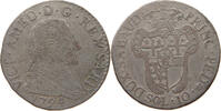 ITALY STATES SARDINIA 10 SOLDI Vittorio Amadeo III., 1773-1796. -