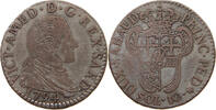 ITALY STATES SARDINIA 10 SOLDI Vittorio Amadeo III., 1773-1796. -