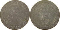 ITALY STATES SARDINIA 20 SOLDI Vittorio Amadeo III., 1773-1796. -