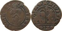 ITALY STATES VENICE VENEZIA 12 BAGATTINI Marcantonio Giustinian -