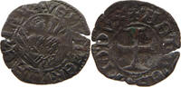 ITALY STATES VENICE VENEZIA TORNESELLO ANTONIO VENIER 1382-1400 -