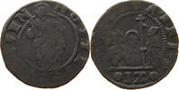 ITALY STATES VENICE VENEZIA 12 BAGATTINI -