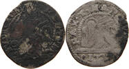 ITALY STATES VENICE VENEZIA 5 SOLDI -