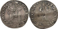 ITALY STATES VENICE VENEZIA MOCENIGO LIRA ANDREA GRITTI MOCENIGO OR LIRA 1523-1538 -