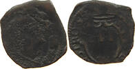 ITALY STATES COPPER -