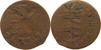 ITALY STATES COPPER -