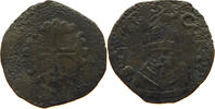 ITALY STATES COPPER -