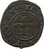 ITALY STATES DENARO -