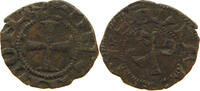 ITALY STATES DENARO -