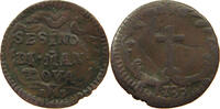 ITALY STATES MANTUA SESINO -
