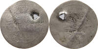 TURKEY OTTOMAN 1 0PARA Mahmud II. (1808-1839) -