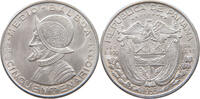 PANAMA 1/2 BALBOA -