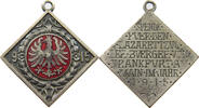 Frankfurt Medaille Medaille, Spende für den Lazarettzug der Bürger von FFm -