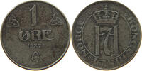 NORWAY ORE HAKON VII. 1905-1957 -