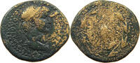 Kommagene Ae ANTIOCHOS IV EPIPHANES 38-72 -