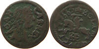 POLAND SOLIDUS 1665 Johann Casimir 1649-1668 S-SS 19.09 £  +  5.20 £ shipping