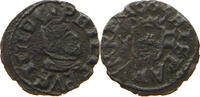 SPAIN 2 MARAVEDIS FELIPE IV. 1621-1665 -