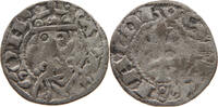 SPAIN BILLON CATALUNA LERIDA 1400-1500 -