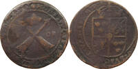 SWEDEN ORE Gustav II. Adolf (1611-1632) -