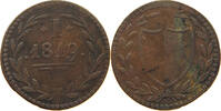 FRANKFURT PFENNIG -