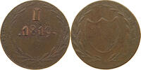 FRANKFURT PFENNIG -
