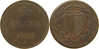 FRANKFURT PFENNIG -