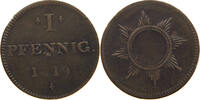 FRANKFURT PFENNIG -