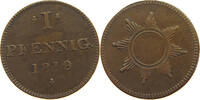 FRANKFURT PFENNIG -