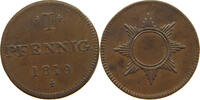 FRANKFURT PFENNIG -
