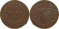 FRANKFURT PFENNIG -
