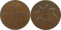 FRANKFURT PFENNIG -